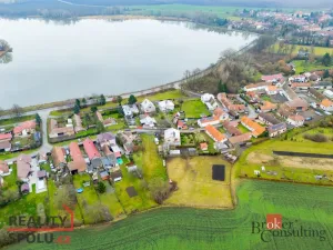 Prodej rodinného domu, Žehuň, 89 m2