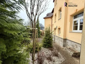 Prodej rodinného domu, Chodov, Nejdecká, 500 m2