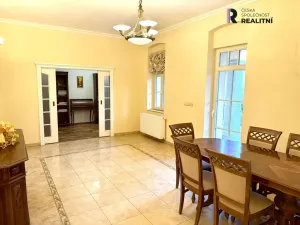 Prodej rodinného domu, Chodov, Nejdecká, 500 m2