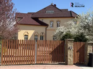 Prodej rodinného domu, Chodov, Nejdecká, 500 m2