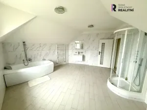 Prodej rodinného domu, Chodov, Nejdecká, 500 m2