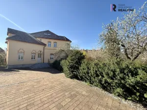 Prodej rodinného domu, Chodov, Nejdecká, 500 m2