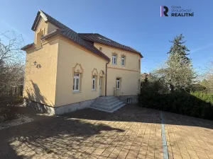 Prodej rodinného domu, Chodov, Nejdecká, 500 m2