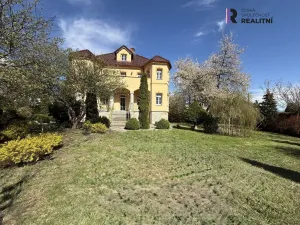 Prodej rodinného domu, Chodov, Nejdecká, 500 m2