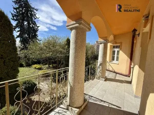 Prodej rodinného domu, Chodov, Nejdecká, 500 m2