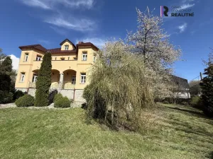 Prodej rodinného domu, Chodov, Nejdecká, 500 m2