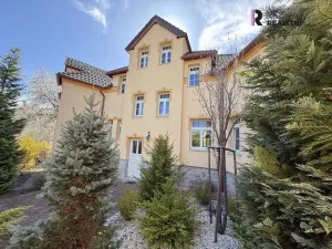 Prodej rodinného domu, Chodov, Nejdecká, 500 m2