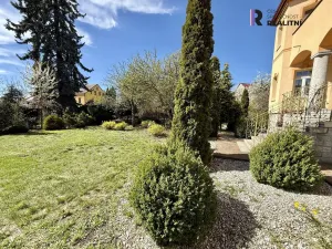 Prodej rodinného domu, Chodov, Nejdecká, 500 m2