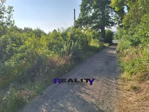 Prodej pozemku, Žatec, 1097 m2