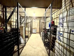 Pronájem bytu 1+1, Velké Březno, 47 m2