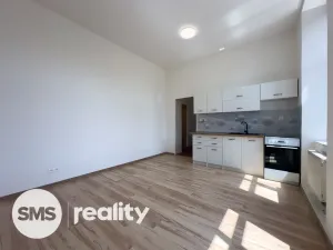 Pronájem bytu 2+kk, Opava - Město, Nákladní, 54 m2