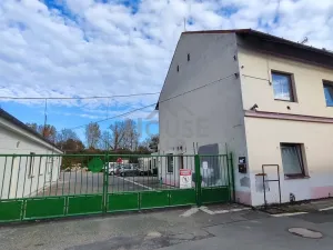 Prodej vícegeneračního domu, Přelouč, Sportovní, 426 m2