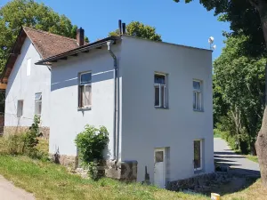 Prodej činžovního domu, Havlíčkův Brod, Mírová, 285 m2