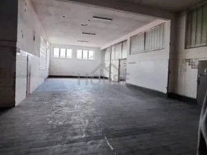 Prodej skladu, Přelouč, Sportovní, 4222 m2
