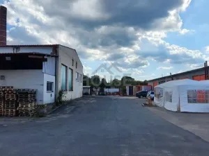 Prodej skladu, Přelouč, Sportovní, 4222 m2