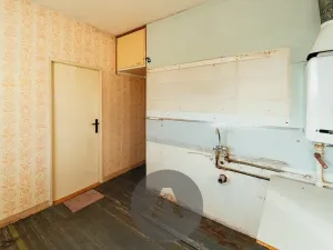 Prodej bytu 2+1, Brno, Ramešova, 54 m2