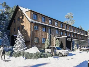 Prodej apartmánu, Josefův Důl, 20 m2