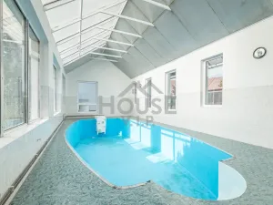 Prodej ubytování, Tuklaty, Na Rafandě, 550 m2