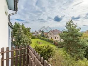 Prodej ubytování, Tuklaty, Na Rafandě, 550 m2