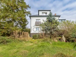 Prodej ubytování, Tuklaty, Na Rafandě, 550 m2