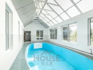 Prodej ubytování, Tuklaty, Na Rafandě, 550 m2