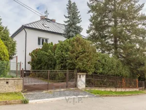 Prodej ubytování, Tuklaty, Na Rafandě, 550 m2