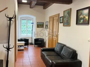 Prodej obchodního prostoru, Praha - Troja, 109 m2