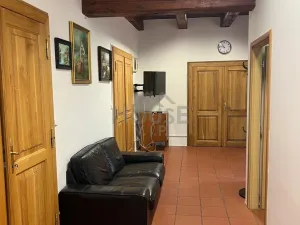 Prodej obchodního prostoru, Praha - Troja, 109 m2