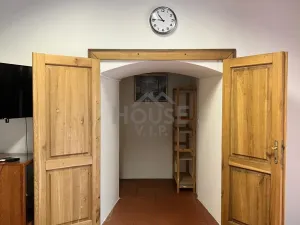 Prodej obchodního prostoru, Praha - Troja, 109 m2