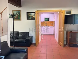 Prodej obchodního prostoru, Praha - Troja, 109 m2