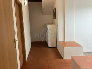 Prodej obchodního prostoru, Praha - Troja, 109 m2