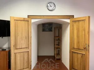 Prodej obchodního prostoru, Praha - Troja, 109 m2