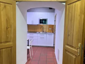 Prodej obchodního prostoru, Praha - Troja, 109 m2