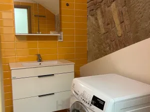 Prodej obchodního prostoru, Praha - Troja, 109 m2