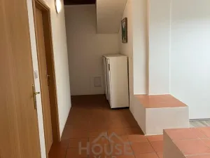 Prodej obchodního prostoru, Praha - Troja, 109 m2