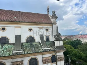 Prodej bytu 2+kk, Praha - Nové Město, Ječná, 70 m2