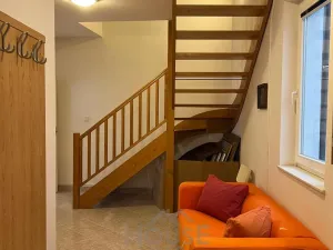 Prodej bytu 2+kk, Praha - Nové Město, 70 m2