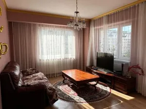 Prodej bytu 3+kk, Praha - Letňany, Malkovského, 83 m2