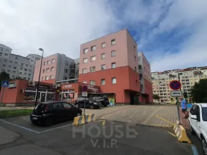 Prodej bytu 3+kk, Praha - Letňany, Malkovského, 83 m2