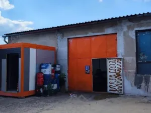 Pronájem skladu, Přelouč, Sportovní, 120 m2