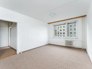 Prodej bytu 3+1, Praha - Modřany, Poljanovova, 62 m2