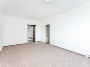 Prodej bytu 3+1, Praha - Modřany, Poljanovova, 62 m2