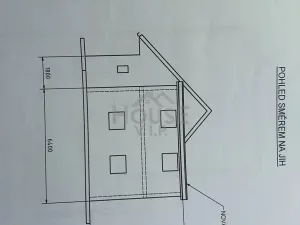 Prodej chalupy, Sluštice, 78 m2