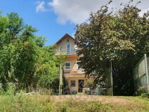 Prodej chalupy, Sluštice, 78 m2