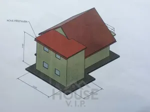 Prodej chalupy, Sluštice, 78 m2