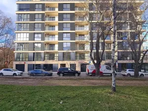 Prodej obchodního prostoru, Praha - Břevnov, Radimova, 113 m2