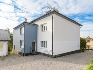 Prodej vícegeneračního domu, Tuklaty, Na Rafandě, 550 m2