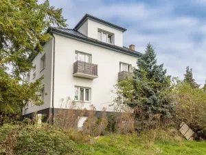 Prodej vícegeneračního domu, Tuklaty, Na Rafandě, 550 m2