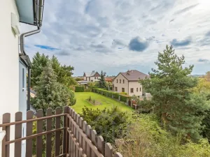 Prodej vícegeneračního domu, Tuklaty, Na Rafandě, 550 m2