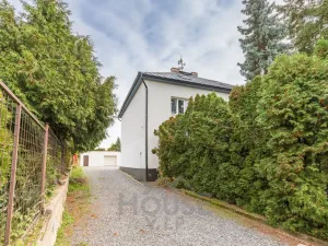 Prodej vícegeneračního domu, Tuklaty, Na Rafandě, 550 m2